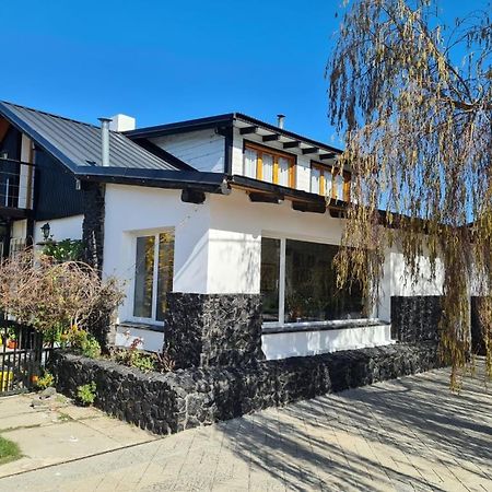 Apartamento Victoria Esquel Exterior foto