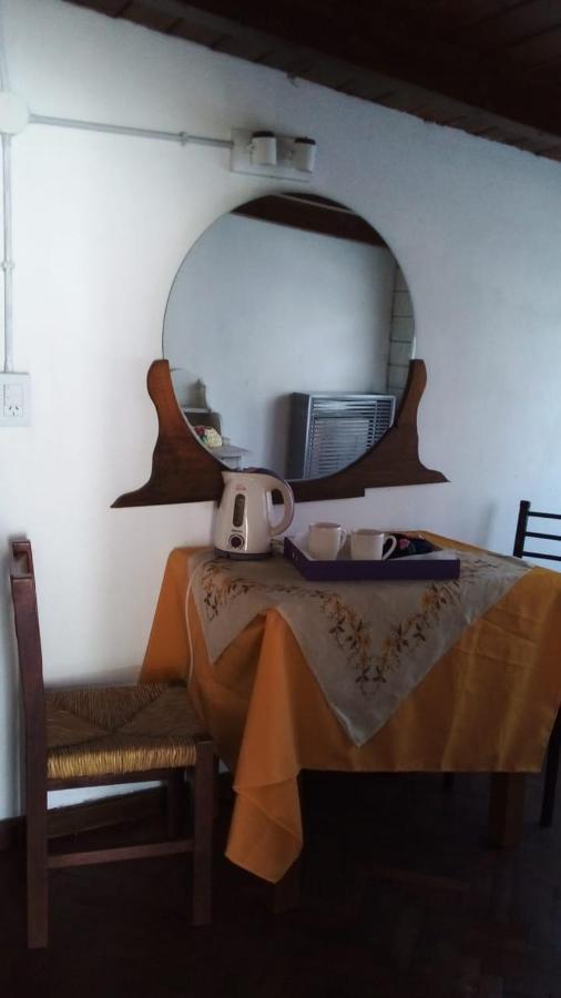 Apartamento Victoria Esquel Exterior foto