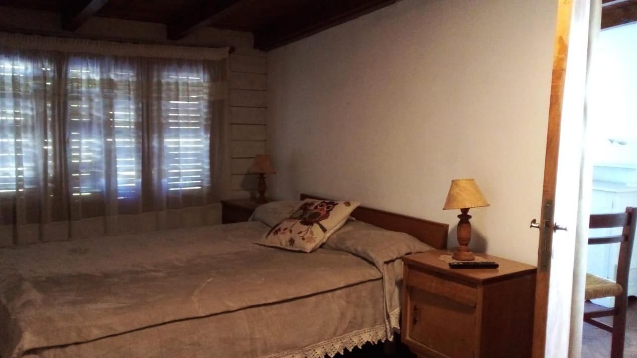 Apartamento Victoria Esquel Exterior foto