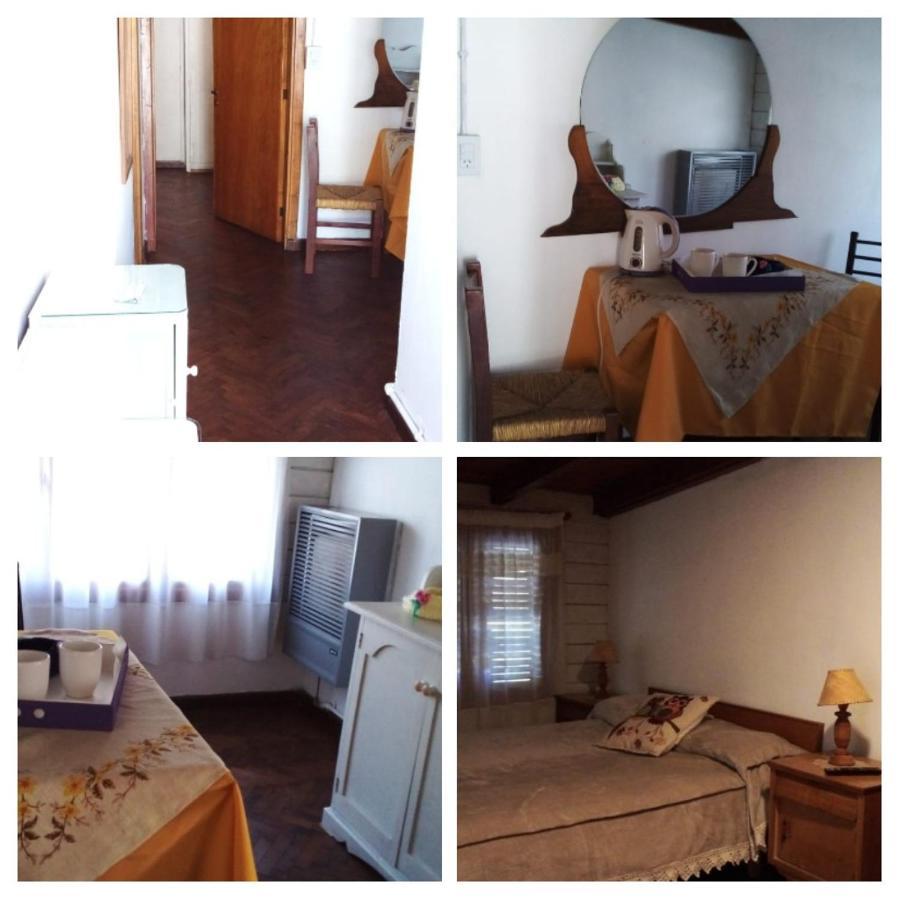 Apartamento Victoria Esquel Exterior foto