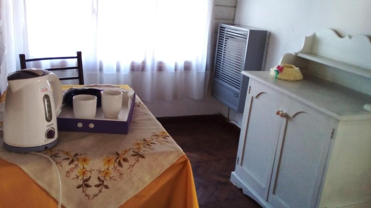 Apartamento Victoria Esquel Exterior foto