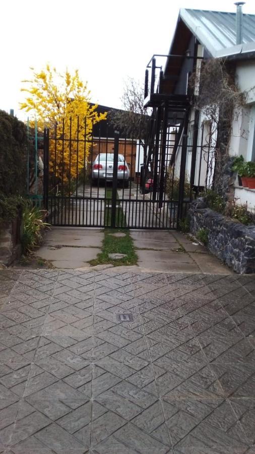 Apartamento Victoria Esquel Exterior foto