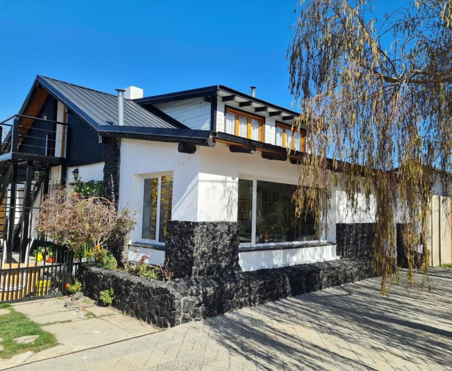 Apartamento Victoria Esquel Exterior foto